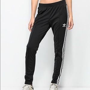 Adidas Track Pants